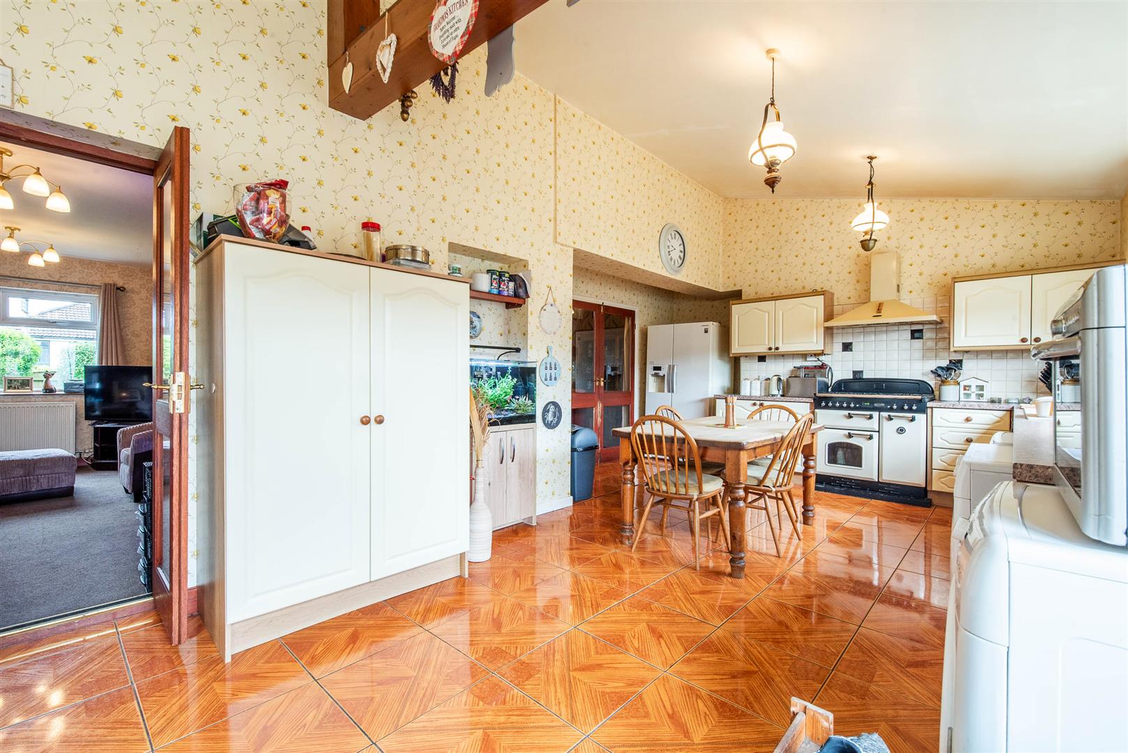 3 bed property in Chapel Lane, Chorley